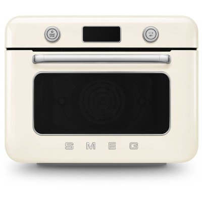 Mini four COF01CREU SMEG