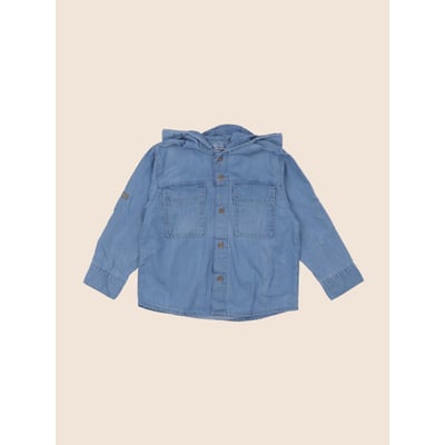 Chemise - Très bon état VERTBAUDET