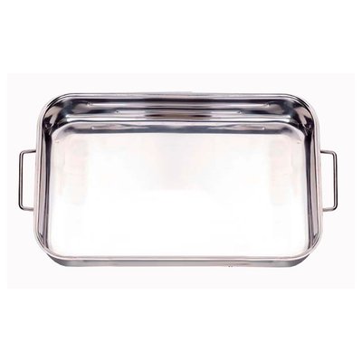 Plat rectangulaire Spécial four 25 x 18 cm BAUMALU