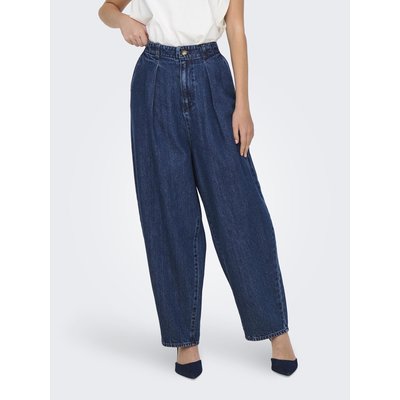 Jean balloon fit ONLY ONLY