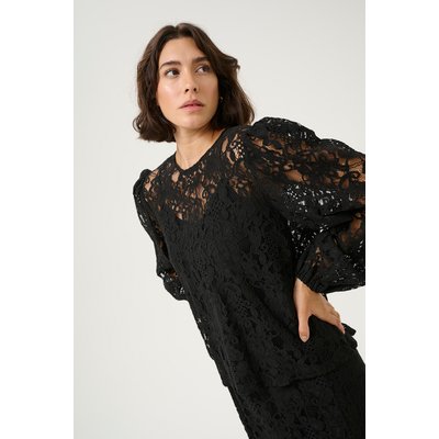 Blouse à manches longues KAlanice KAFFE