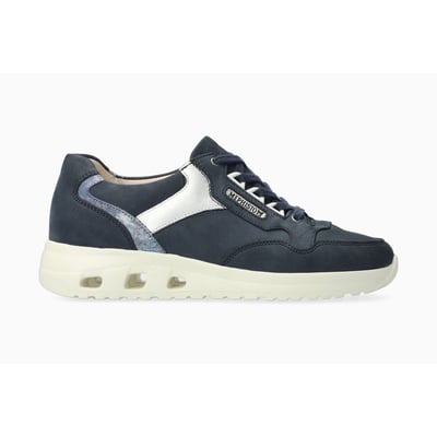 Baskets en cuir LORANE MEPHISTO