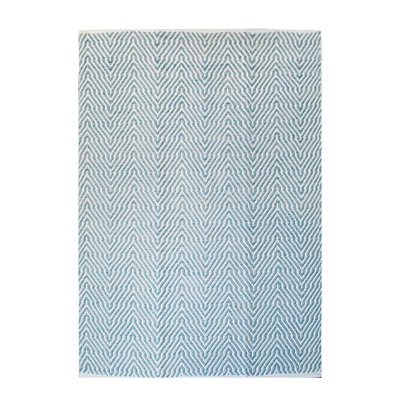 Tapis coton design GLAZE NOVATREND