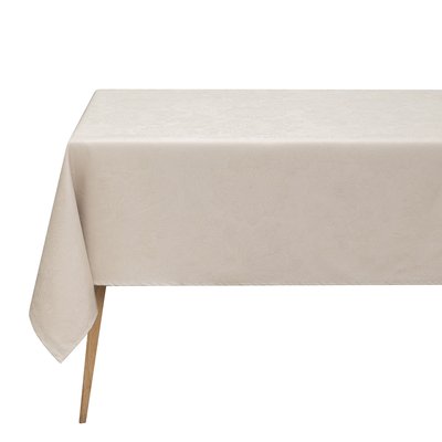 Nappe enduite en Coton, MARIE-GALANTE LE JACQUARD FRANCAIS