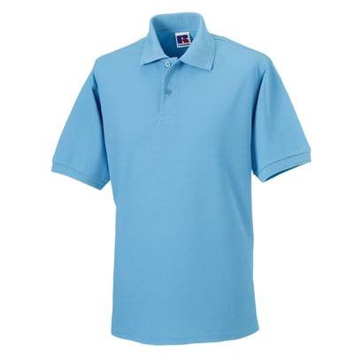Polo RUSSELL