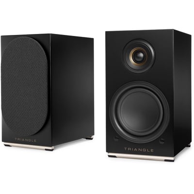 Enceinte résidentielle AIO TWIN Noir TRIANGLE
