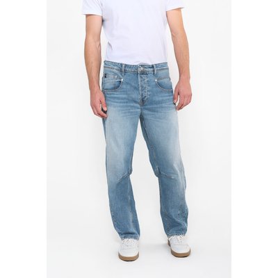 Jeans loose, large HOBO, longueur 34 LE TEMPS DES CERISES