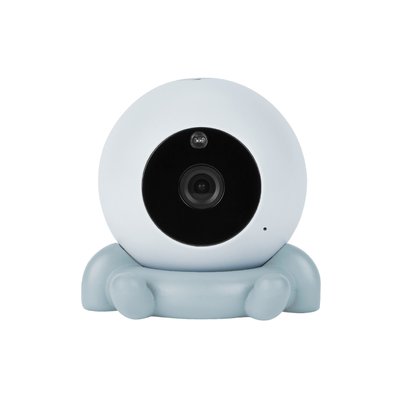 Caméra Additionnelle babyphone Yoo Roll BABYMOOV
