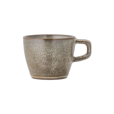 Tasse en grès NOHR BLOOMINGVILLE