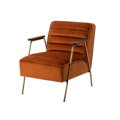 Fauteuil Hutch - Amadeus AMADEUS