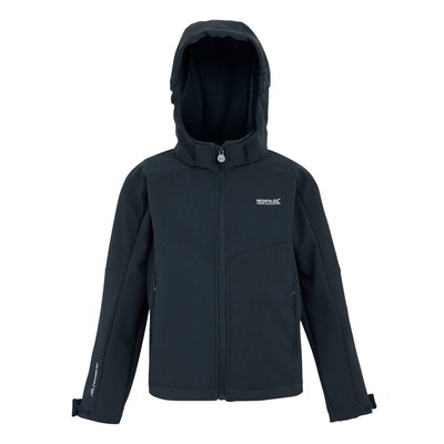 Veste softshell ACIDITY REGATTA