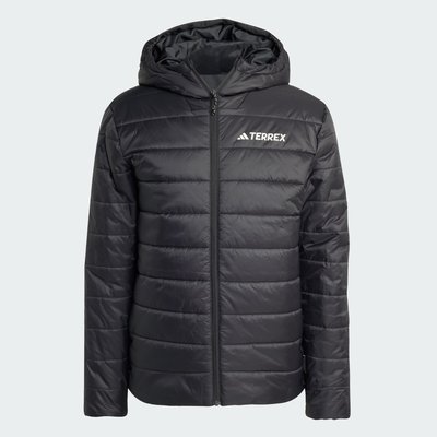 Veste à capuche isolante Terrex Multi Essentials CLIMAWARM adidas Performance