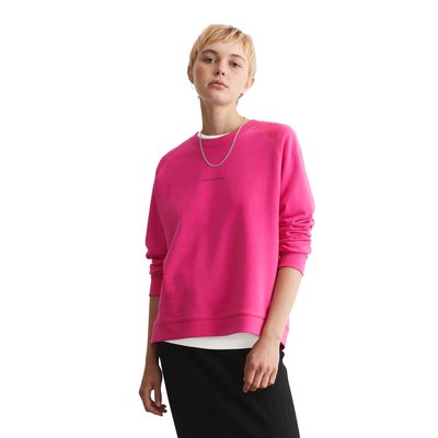 Pull rose bonbon femme La Redoute
