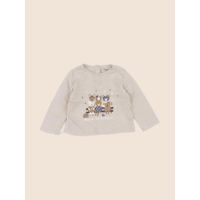 Tee-shirt - Très bon état VERTBAUDET