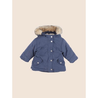 Parka - Très bon état VERTBAUDET
