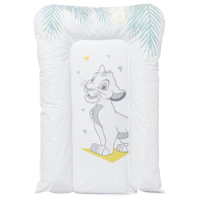 Matelas À Langer Flocon Collection Disney BABYCALIN