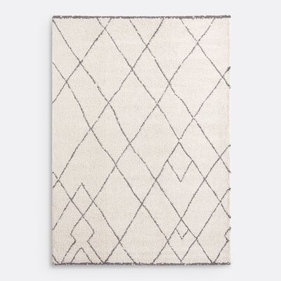 Tapis style berbère XL, Rabisco LA REDOUTE INTERIEURS