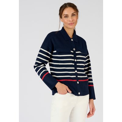 Gilet pressionné Thermolactyl DAMART
