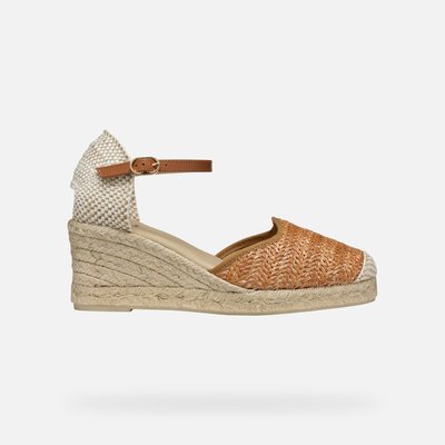 Sandales  D GELSA LOW GEOX
