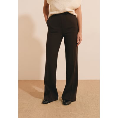 Pantalon flare VERLY ETAM