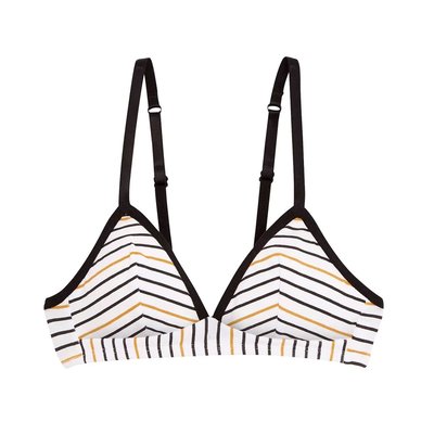 Soutien-gorge souple avec mousse amovible PRAGUE PETIT BEGUIN