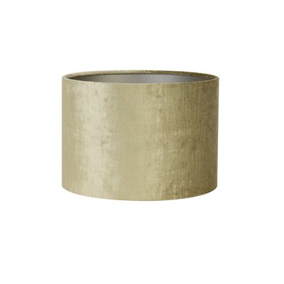 Abat-Jour Velours GEMSTONE LIGHT & LIVING 