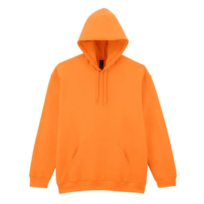 Sweat à capuche GILDAN