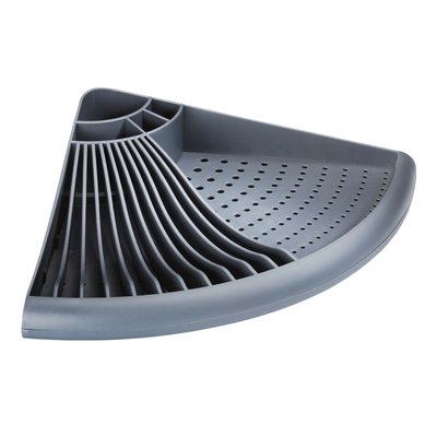 Egouttoir pour vaisselle d'angle CORNIO WENKO