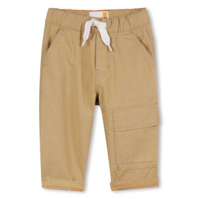 Pantalon large en gabardine TIMBERLAND