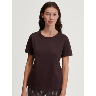 T-shirt à manches courtes manches courtes Coton FAVOURITES SUN CALIDA