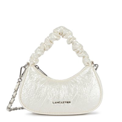Pochette - Chouchou Nacré LANCASTER