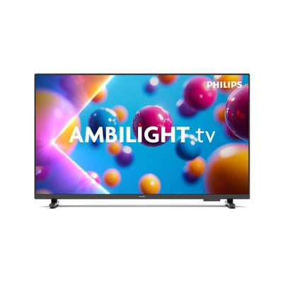 TV LED 32PFS6900 Ambilight 2025 80cm PHILIPS