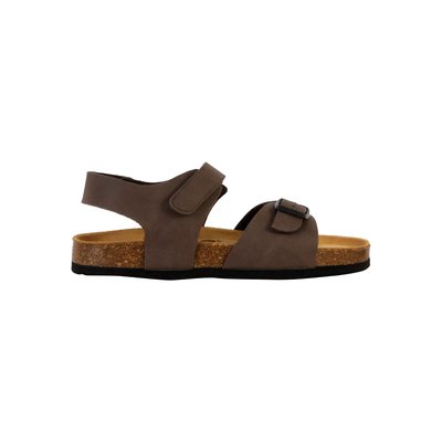 Mules Cuir  Parker PLAKTON