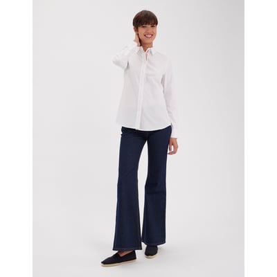 Chemise martin INES DE LA FRESSANGE PARIS