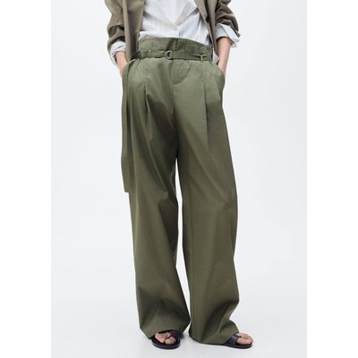 PANTALON MANGO