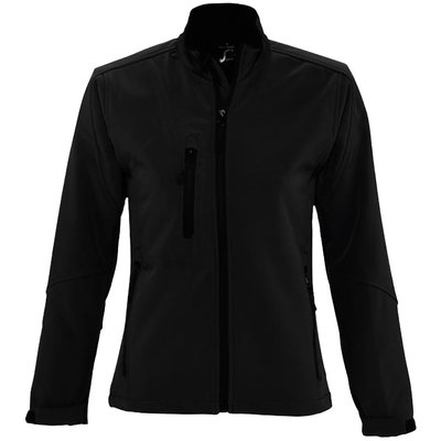 Veste softshell ROXY SOLS