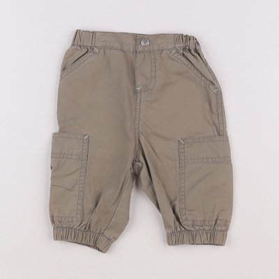 Pantalon - Très bon état PETIT BATEAU