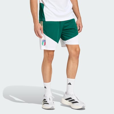 Short D'entraînement Italie 26 Tiro adidas Performance