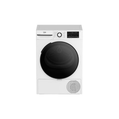Sèche linge pompe à chaleur D3H29D93WC BEKO