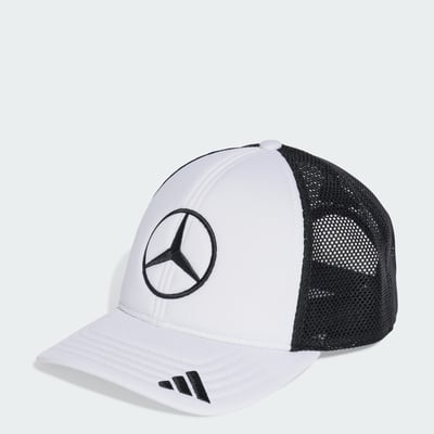 Casquette Trucker Snapback Mercedes - Amg Petronas Formula One Team Star Casquette Trucker Snapback Mercedes - Amg Petronas Formula One Team Star adidas Performance