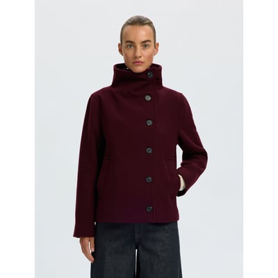 Veste Courte SELECTED