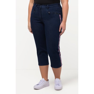 Jean Mony longueur 7/8. Poches ULLA POPKEN