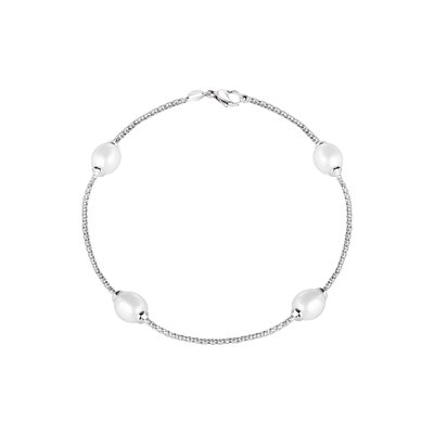 Bracelet en argent 925 GRACE BLUESPIRIT