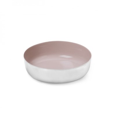 Plateau rond en aluminium ICHENDORF