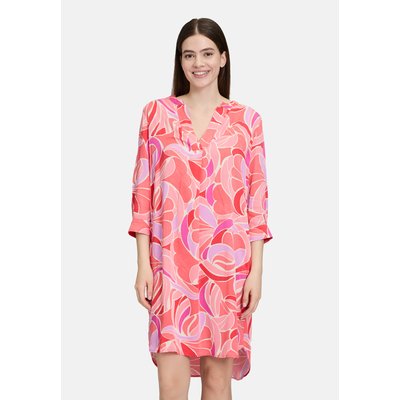 Robe-chemisier à poches BETTY BARCLAY