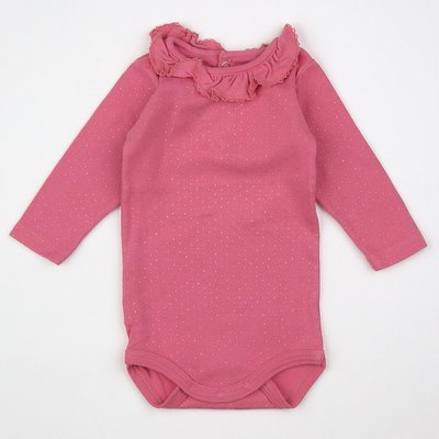 Body à col - Très bon état PETIT BATEAU