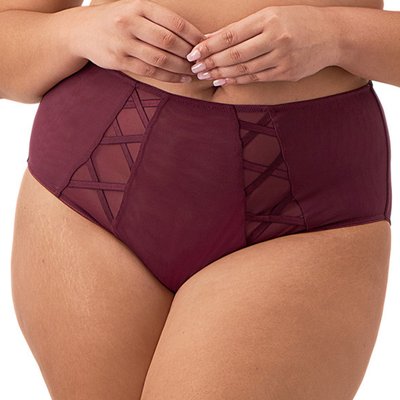 Culotte couvrante taille midi SACHI ELOMI