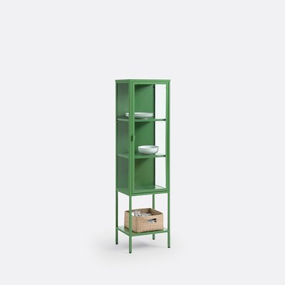 Vitrinekast, 1 deur Melora LA REDOUTE INTERIEURS