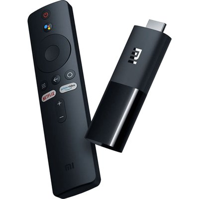 Passerelle multimédia Mi TV Stick EU Android TV 9.0 XIAOMI