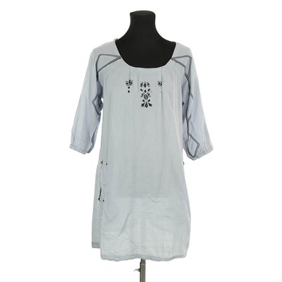 Robe en coton - Très Bon État BELAIR